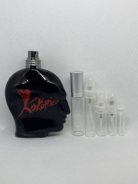 Kokorico EDT by Jean Paul Gaultier