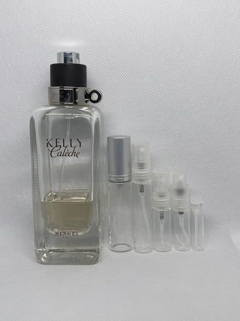 Kelly Caleche EDT by Hermes