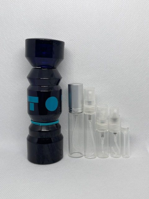 Kenzo Totem Blue EDT by Kenzo