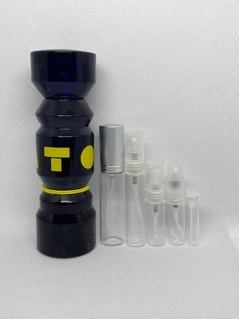 Kenzo Totem Yellow EDT by Kenzo