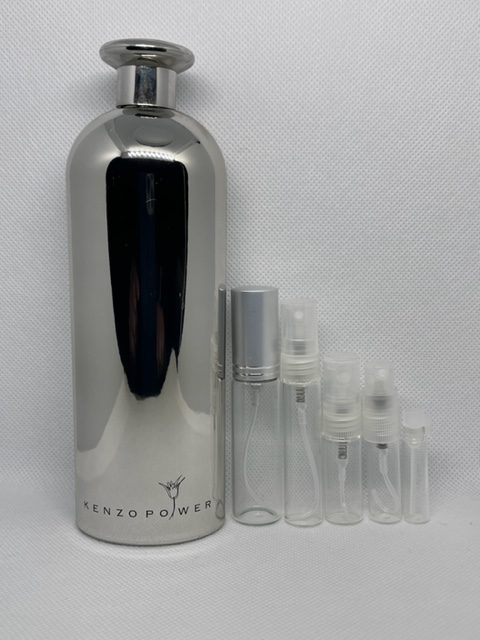 Kenzo Power for Men EDT by Kenzo