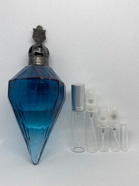 Killer Queen Royal Revolution EDP by Katy Perry