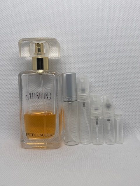 Spellbound by Estee Lauder