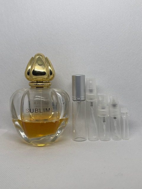 Sublime EDP by Jean Patou