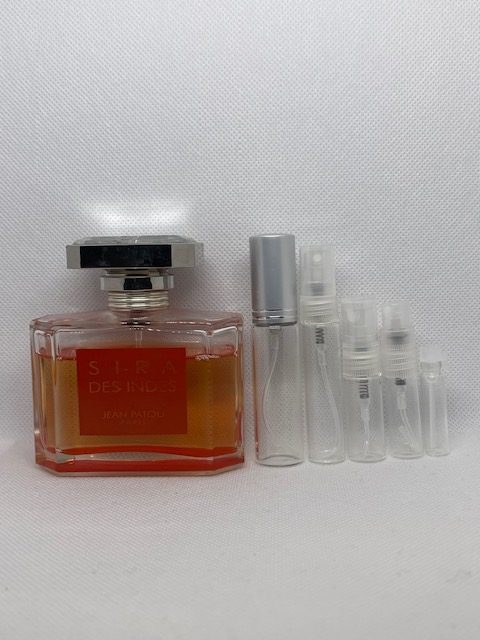 Sira des Indes EDP by Jean Patou