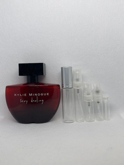 Sexy Darling by Kylie Minogue