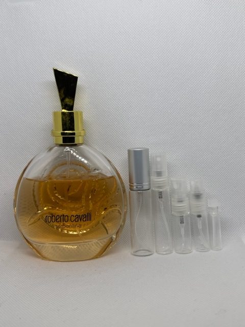 Serpentine EDP by Roberto Cavalli