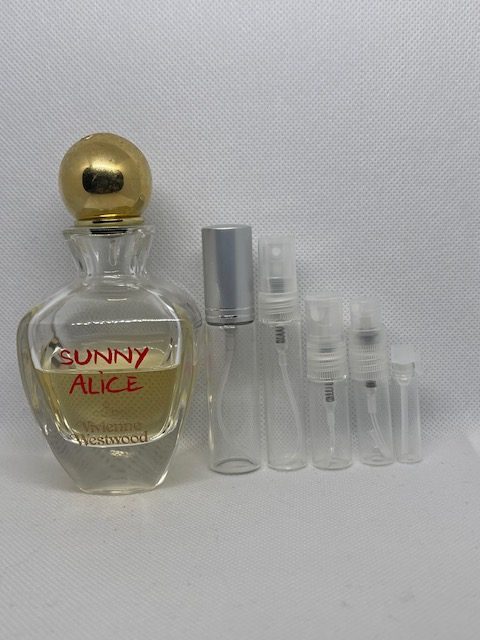 Sunny Alice EDT by Vivienne Westwood