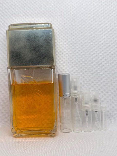 White Shoulders by Evyan