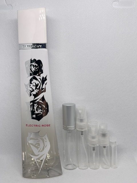 Very Irresistible Electric Rose EDT by Givenchy