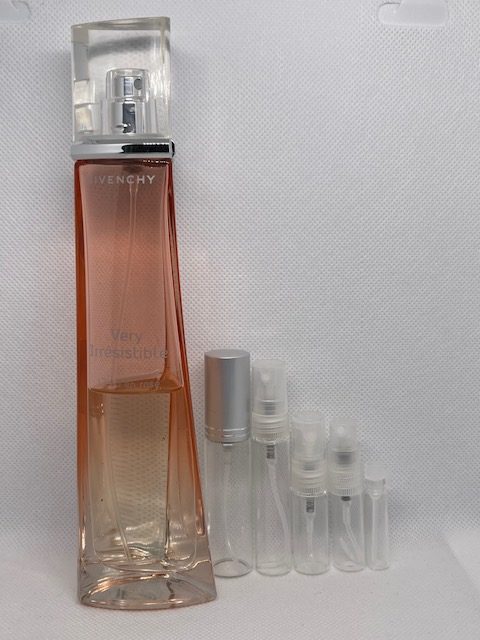 Very Irresistible L'Eau en Rose EDT by Givenchy