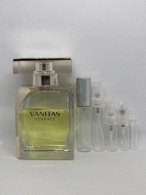 Vanitas EDP by Versace