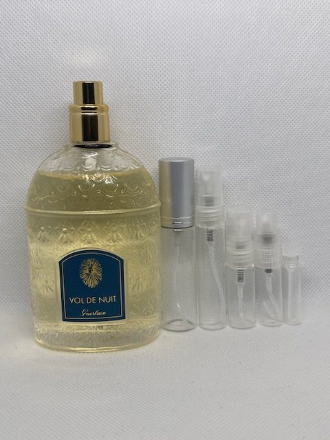 Vol de Nuit EDT by Guerlain