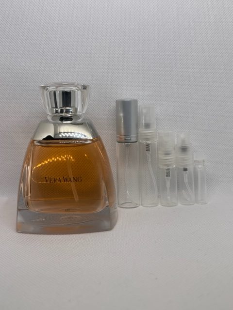 Vera Wang (W) EDP by Vera Wang