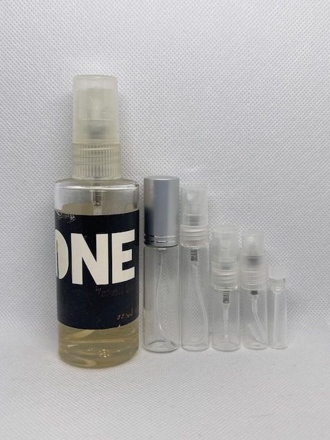 One EDT by Smell Bent