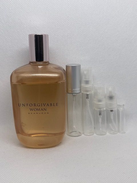 Unforgiveable Woman by Sean John