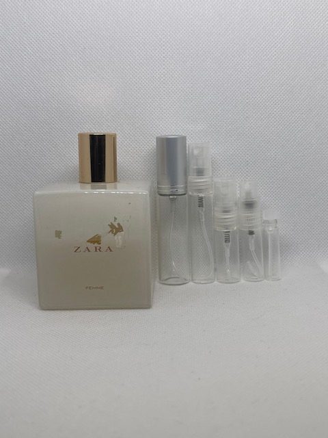 Zara Femme EDT by Zara