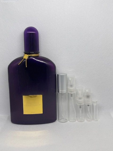 Velvet Orchid EDP by Tom Ford