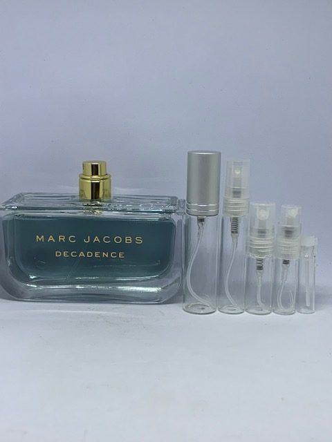 Divine Decadence EDP by Marc Jacobs