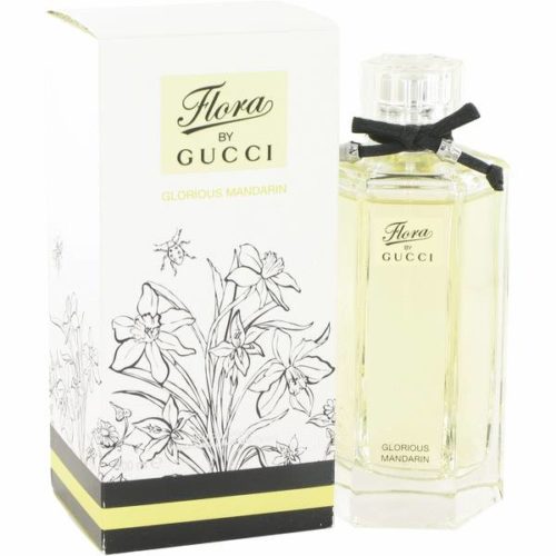 Gucci Flora Glorious Mandarin EDT by Gucci