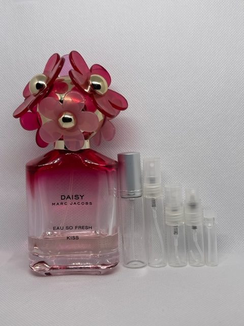Daisy Kiss Eau So Fresh EDT by Marc Jacobs
