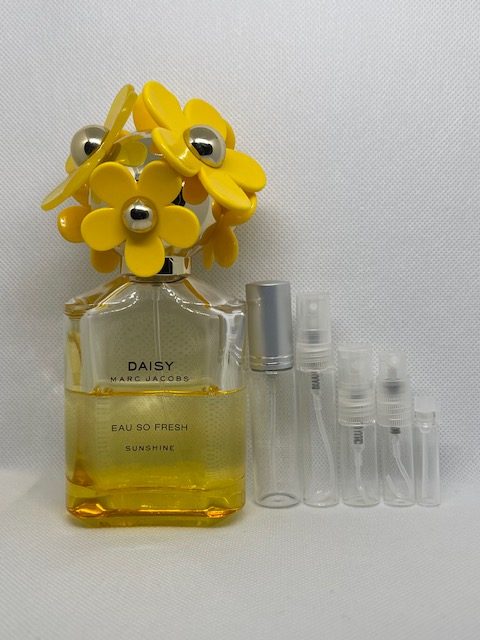 Daisy Sunshine Eau So Fresh 2019 EDT by Marc Jacobs