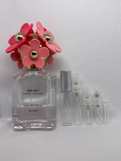 Daisy Blush Eau So Fresh EDT by Marc Jacobs