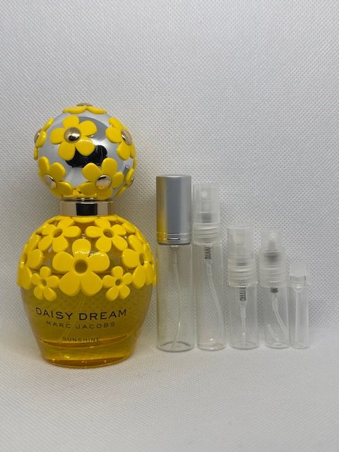Daisy Dream Sunshine EDT by Marc Jacobs