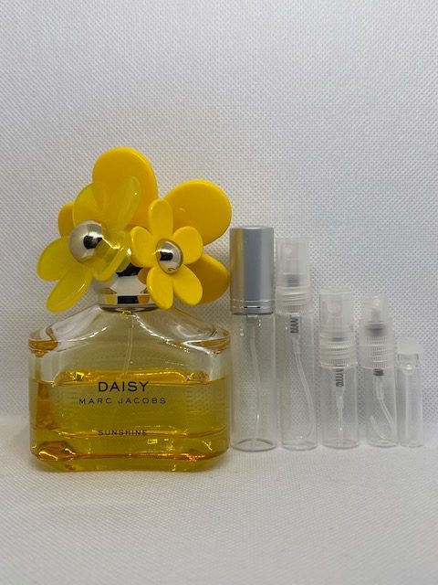 Daisy Sunshine 2019 EDT by Marc Jacobs