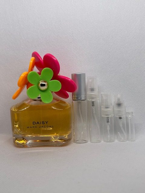 Daisy Sunshine 2012 EDT by Marc Jacobs