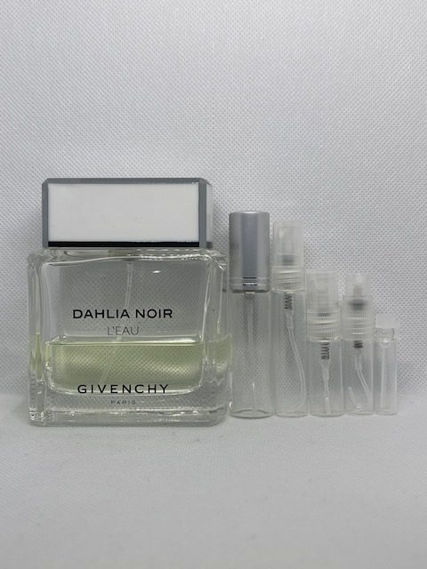 Dahlia Noir L'eau EDT by Givenchy