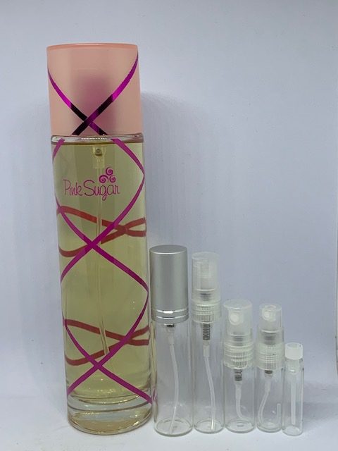 Pink Sugar EDT by Aquolina