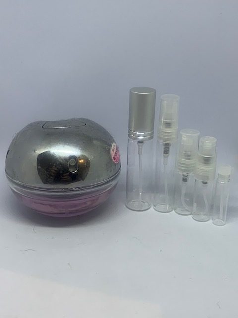 Be Delicious City Blossom Rooftop Peony EDT by DKNY