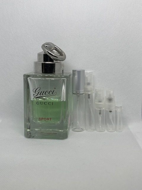Gucci Pour Homme Sport EDT by Gucci