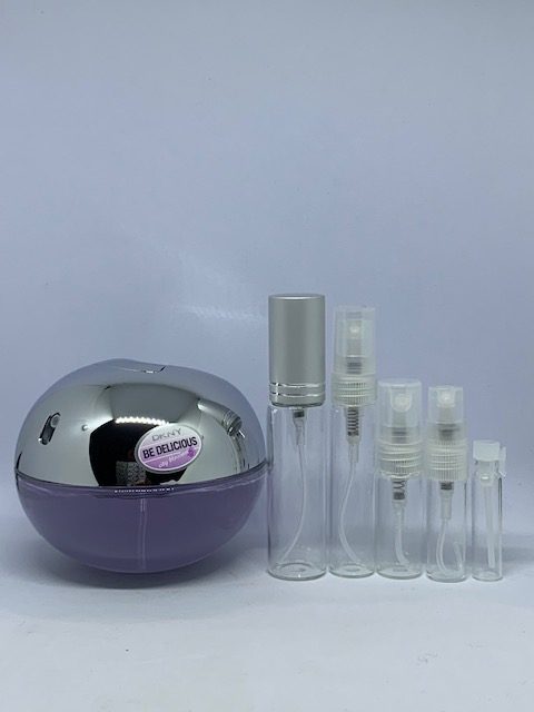 Be Delicious City Blossom Urban Violet EDT by DKNY