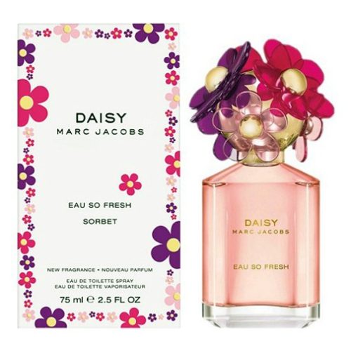 Daisy Sorbet Eau So Fresh EDT by Marc Jacobs