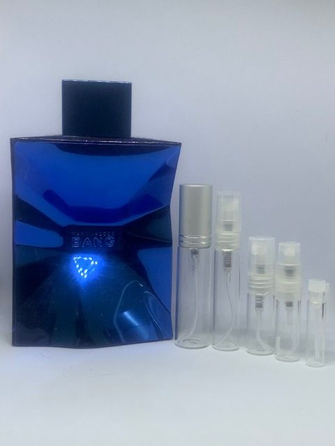 Bang Bang EDT by Marc Jacobs