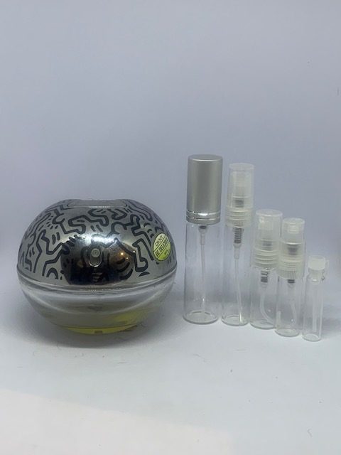 Be Delicious Art EDT by DKNY