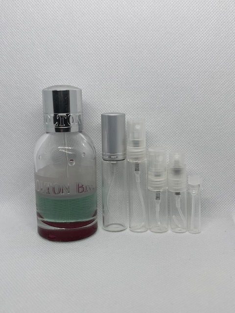 Intoxicating Davana Blossom EDP by Molton Brown