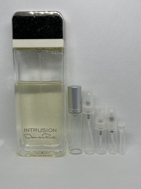 Intrusion EDP by Oscar de la Renta