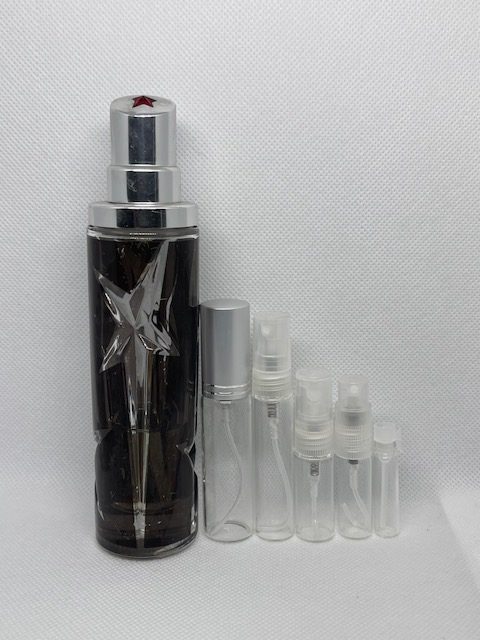 Innocent Rock EDT by Thierry Mugler