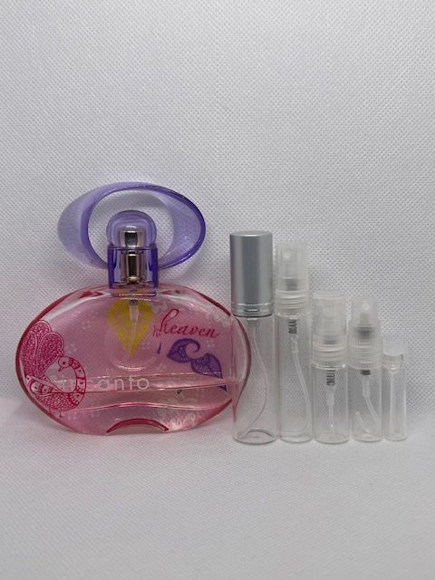 Incanto Heaven EDT by Salvatore Ferragamo