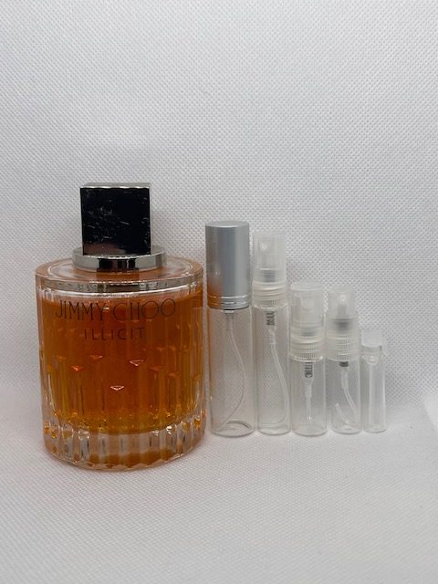Illicit EDT by Jimmy Choo
