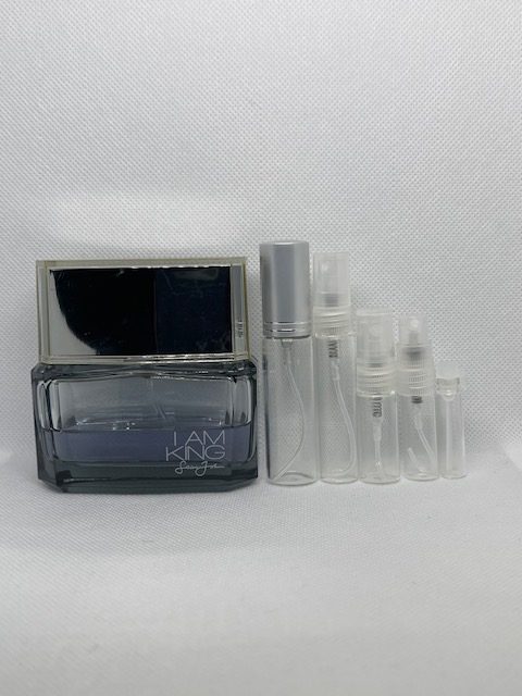 I Am King EDT by Sean John