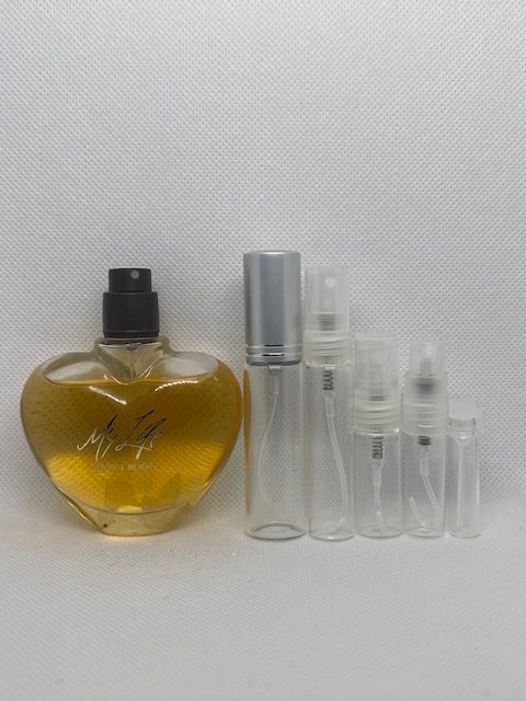 My Life by Mary J Blige