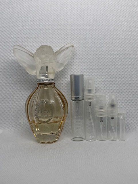 My Glow by Jennifer Lopez