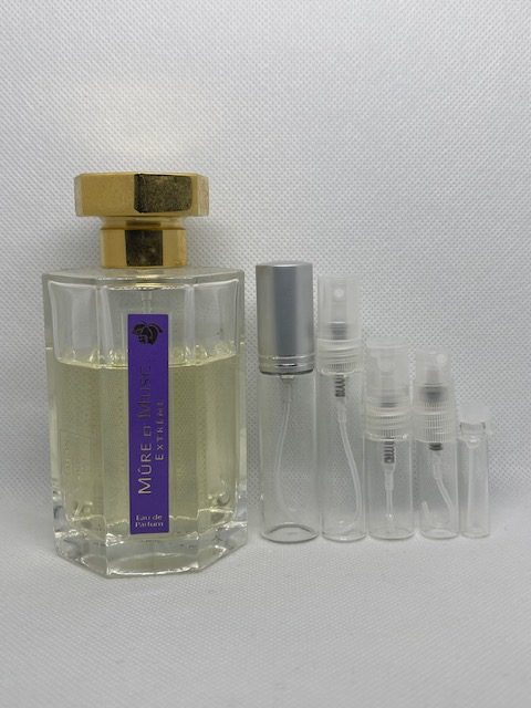 Mure Et Musc Extreme by L'Artisan Parfumeur