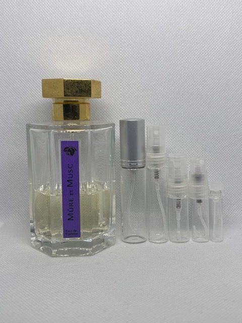 Müre et Musc by L'Artisan Parfumeur