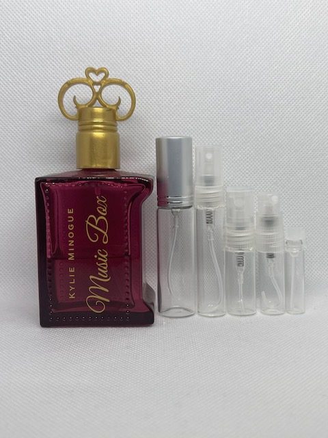 Music Box by Kylie Minogue