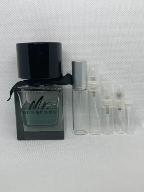 Mr Burberry EDT by Burberry